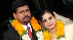 Sujith Manju Wedding Gallery Ponkunnam